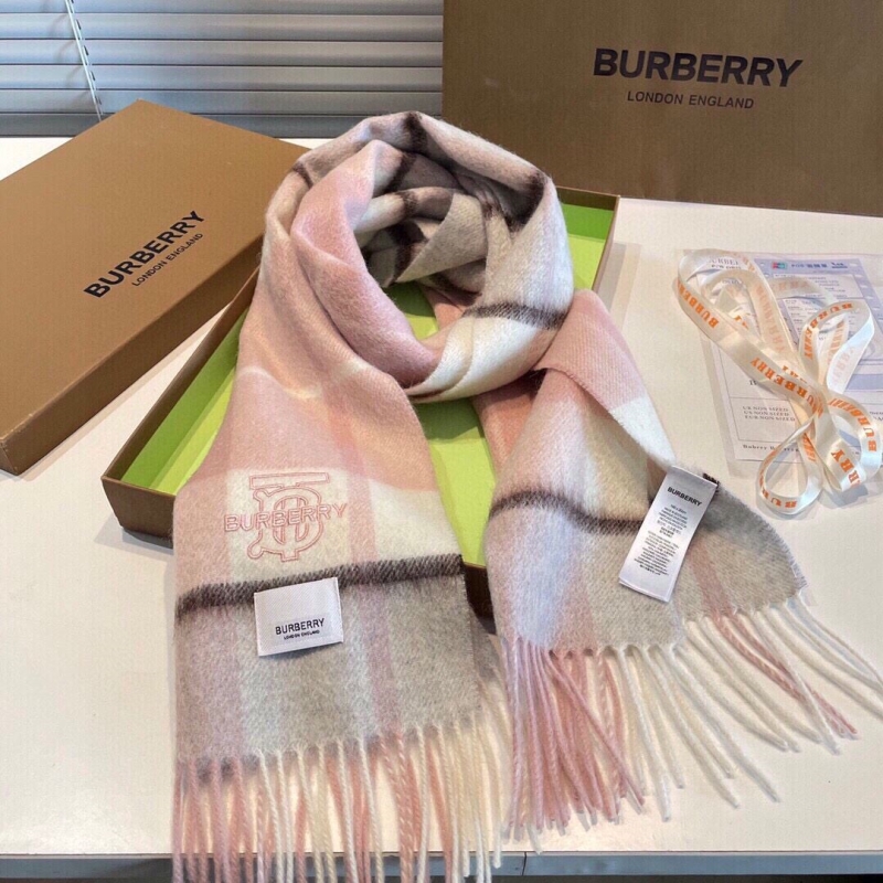 BURBERRY